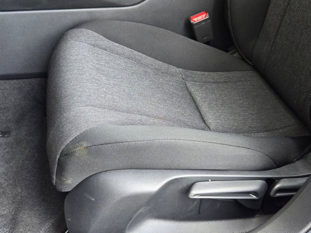 New 2026 Honda Accord LX image 17