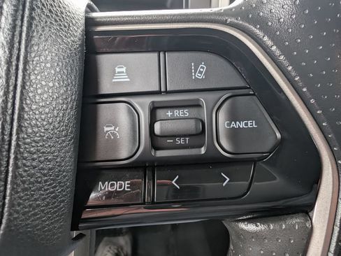 Used 2024 Toyota Tundra SR5 w/ SR5 Convenience Package AWD/4WD image 24