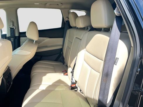 Used 2022 Nissan Murano SL w/ SL Moonroof Package FWD image 25