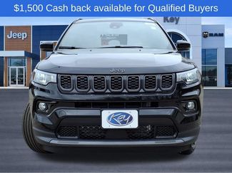 New 2026 Jeep Compass Limited AWD/4WD video 2