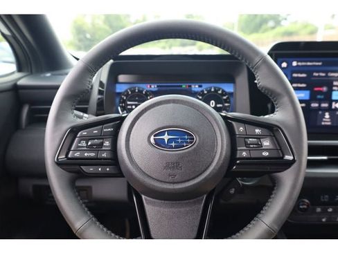 New 2026 Subaru Outback Limited AWD/4WD image 34