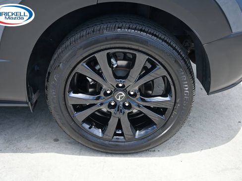 Used 2023 MAZDA CX-30 AWD 2.5 S w/ Preferred Package image 36