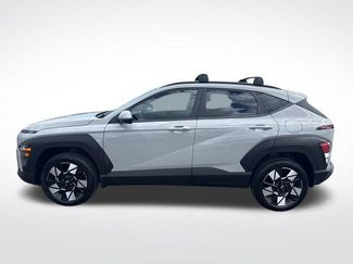 Certified 2024 Hyundai Kona SEL AWD/4WD video 2