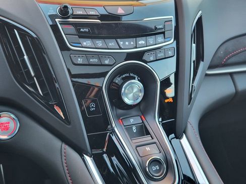 New 2026 Acura RDX A-Spec image 20
