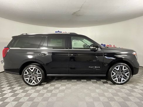 New 2026 Ford Expedition Platinum w/ Platinum Ultimate Package AWD/4WD image 2