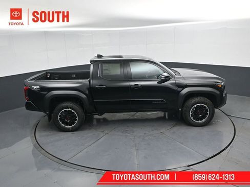 New 2026 Toyota Tacoma TRD Off-Road w/ TRD Off Road Premium Package image 53
