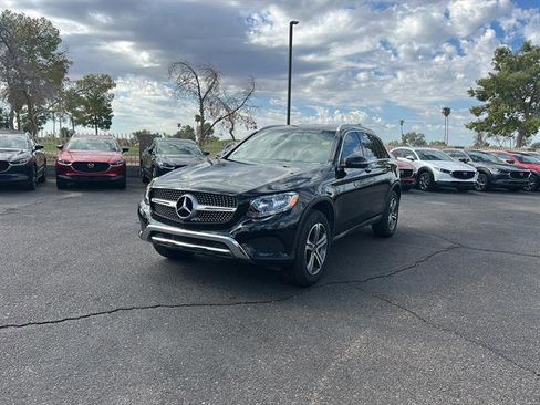 Used 2019 Mercedes-Benz GLC 300 image 36