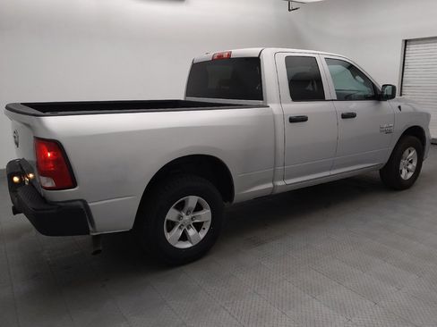 Used 2019 RAM 1500 Express AWD/4WD image 10