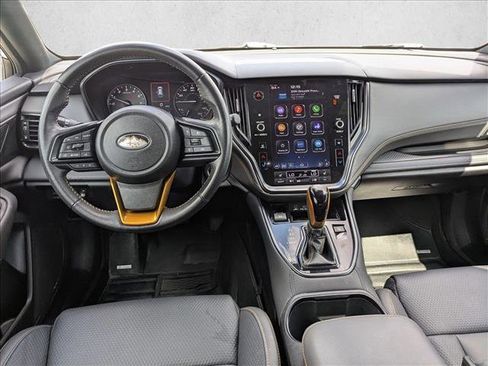 Used 2023 Subaru Outback Wilderness image 18