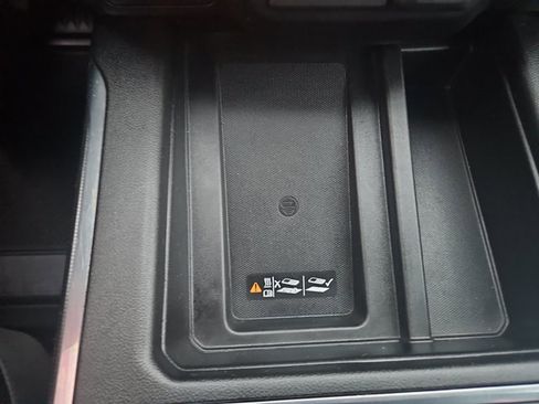 Used 2021 GMC Sierra 1500 AT4 w/ AT4 Value Package image 15