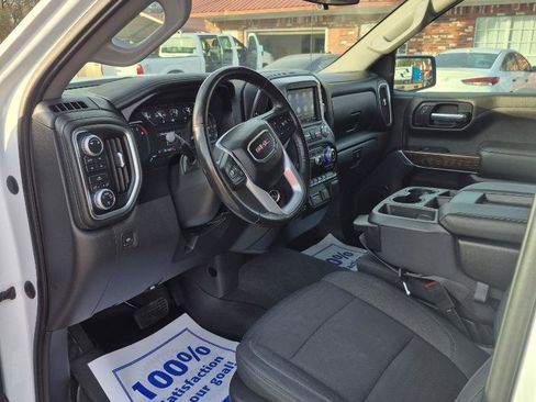 Used 2019 GMC Sierra 1500 SLE w/ SLE Value Package AWD/4WD image 11