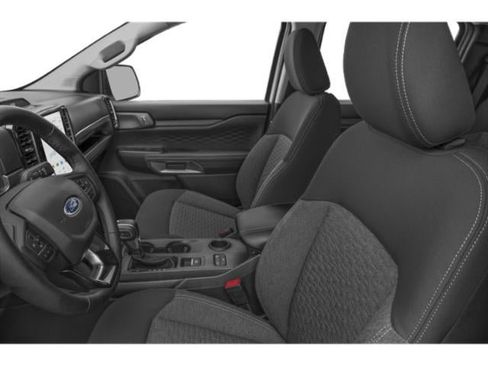 Used 2024 Ford Ranger XLT w/ FX4 Off-Road Package image 8
