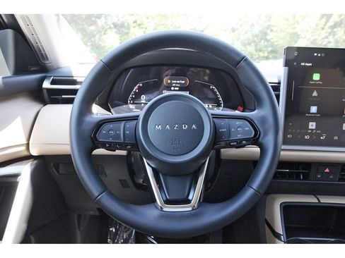 New 2026 MAZDA CX-5 2.5 S w/ Premium Plus Package AWD/4WD image 11