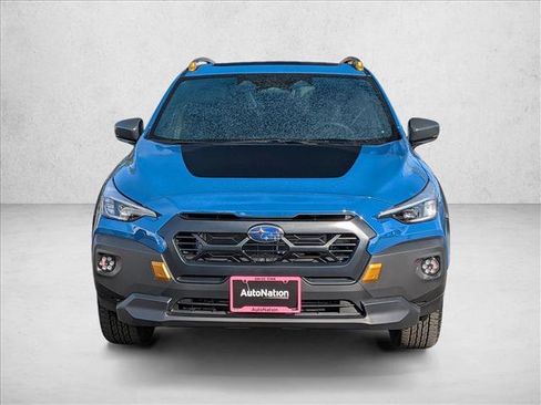 New 2026 Subaru Crosstrek 2.5i Wilderness AWD/4WD image 6