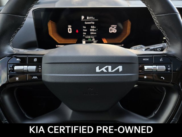 Used 2026 Kia Sorento S w/ S Panoramic Sunroof Package FWD image 28