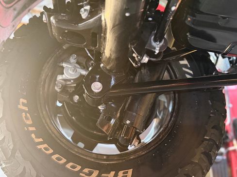 Used 2020 Toyota 4Runner TRD Pro image 28