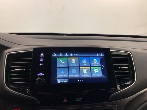 Used 2022 Honda Pilot Sport image 10