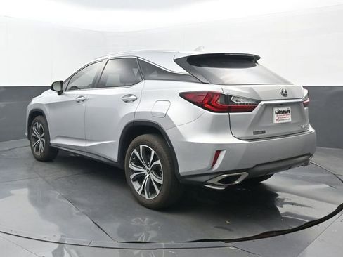 Used 2019 Lexus RX 350 FWD w/ Navigation Package image 3