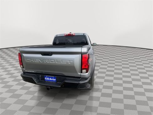 New 2026 Chevrolet Colorado Trail Boss image 7