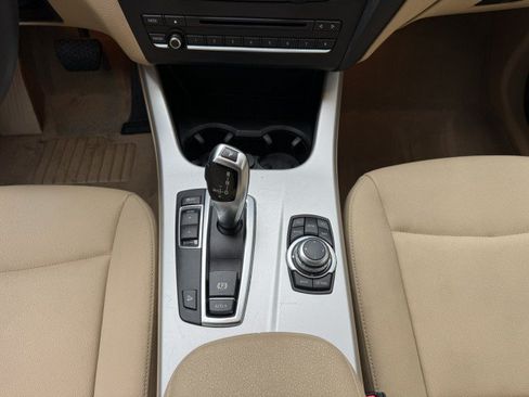 Used 2013 BMW X3 xDrive28i AWD/4WD image 22
