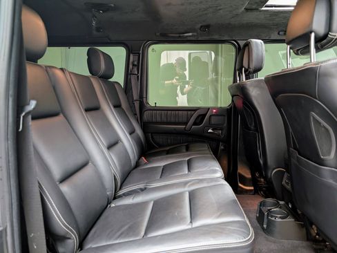 Used 2013 Mercedes-Benz G 63 AMG 4MATIC image 24