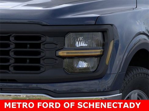 New 2025 Ford F150 XL w/ Equipment Group 104A Hybrid image 18