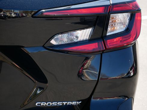 Certified 2024 Subaru Crosstrek 2.0i w/ Popular Package #1A image 17