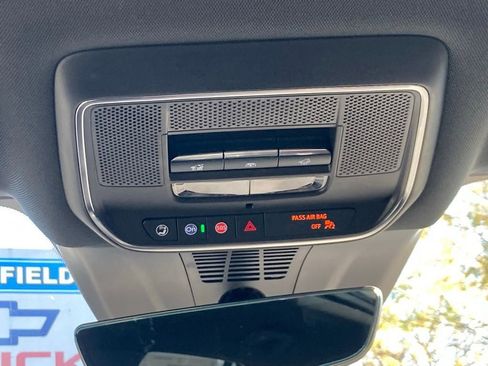 New 2026 Chevrolet Blazer EV RS AWD/4WD image 11