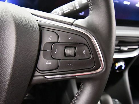 Used 2024 Buick Encore GX Sport Touring image 20