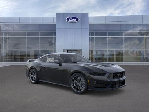 New 2026 Ford Mustang Dark Horse RWD image 7