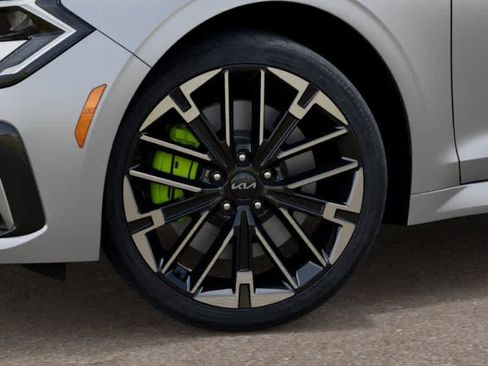 New 2026 Kia K5 GT FWD image 9