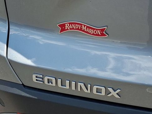 Used 2026 Chevrolet Equinox LT FWD image 26
