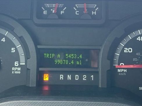 Used 2009 Ford E-350 and Econoline 350 XLT image 21