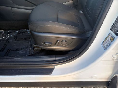 Used 2025 Hyundai Tucson SEL image 22