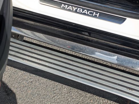 Certified 2023 Mercedes-Benz Maybach GLS 600 4MATIC image 14