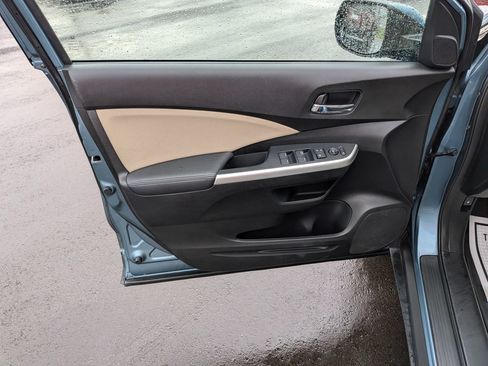 Used 2015 Honda CR-V EX-L image 15