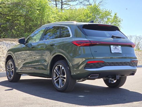 New 2026 Audi Q5 Premium Plus AWD/4WD image 25