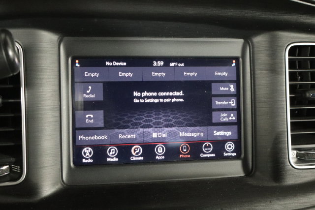 Used 2018 Dodge Charger Police w/ Fleet Safety Group RWD image 31