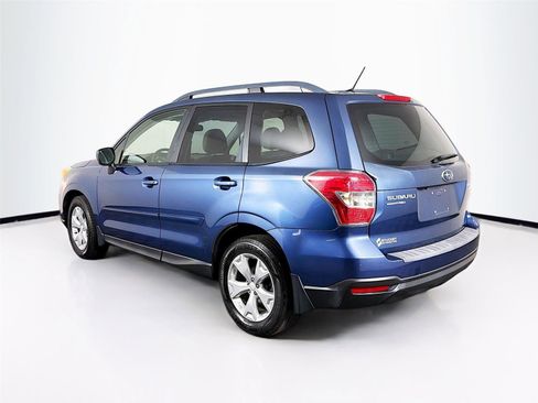 Used 2014 Subaru Forester 2.5i Premium w/ Rugged Package #1 AWD/4WD image 5