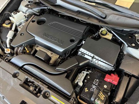 Used 2016 Nissan Altima 2.5 S w/ Power Driver Seat Package FWD image 29