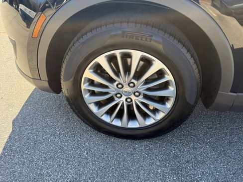 Used 2016 Lincoln MKX Select w/ Select Plus Package image 31