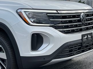 New 2026 Volkswagen Atlas SE video 2