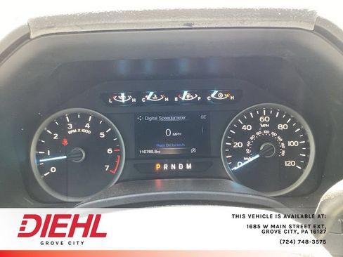 Used 2018 Ford F150 XLT w/ Equipment Group 302A Luxury AWD/4WD image 18