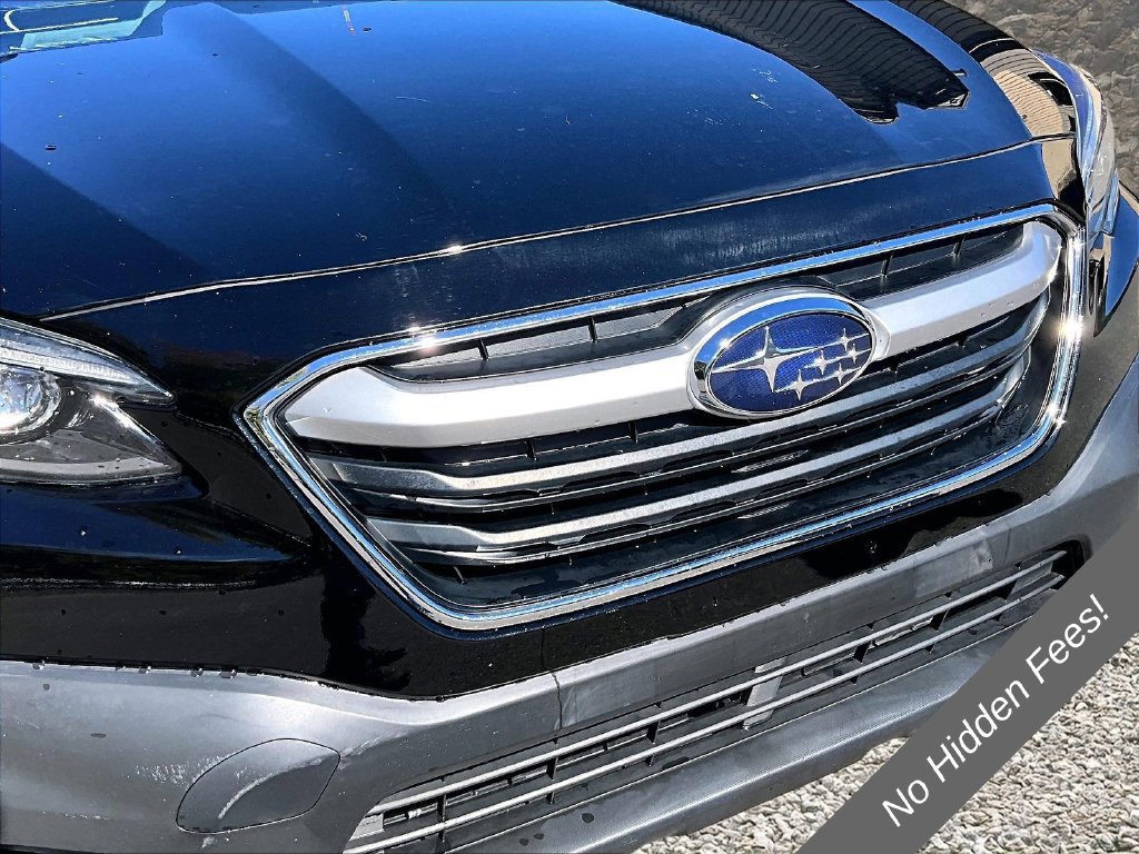 Used 2022 Subaru Outback Premium AWD/4WD image 24