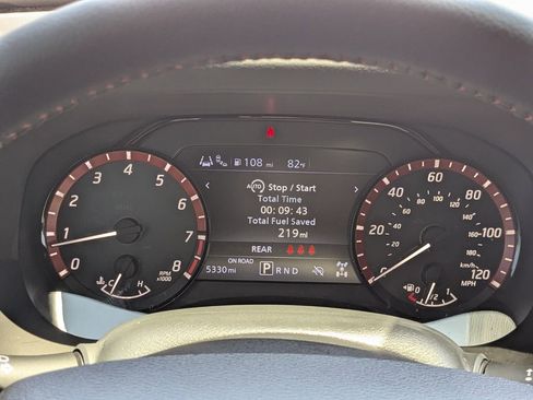 Used 2026 Nissan Frontier PRO-4X w/ Pro-4x Convenience Package AWD/4WD image 25