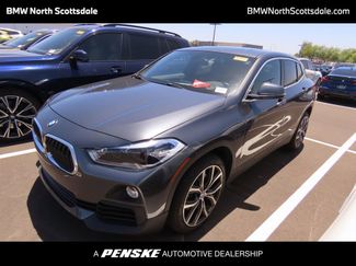 Used 2018 BMW X2 sDrive28i w/ Convenience Package FWD video 1