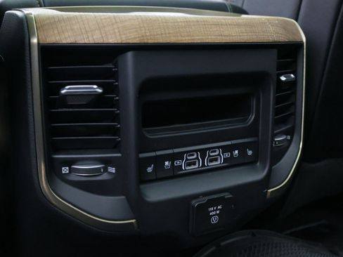 Used 2022 RAM 1500 Limited RWD image 46
