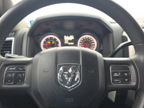 Used 2018 RAM 2500 SLT AWD/4WD image 4