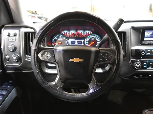 Used 2014 Chevrolet Silverado 1500 LT AWD/4WD image 21