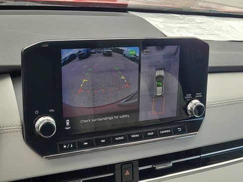 Used 2023 Mitsubishi Outlander SEL FWD image 25